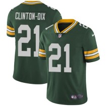 Nike Packers -21 Ha Ha Clinton-Dix Green Team Color Stitched NFL Vapor Untouchable Limited Jersey Nike Packers -21 Ha Ha Clinton-Dix Green Team Color Stitched NFL Vapor Untouchable Limited Jersey