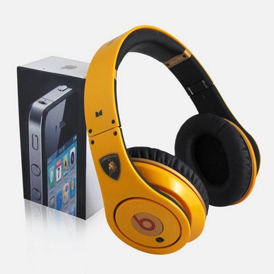 Monster Beats By Dr Dre Studio (198)