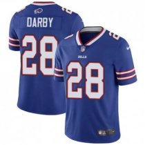 Nike Bills -28 Ronald Darby Royal Blue Team Color Stitched NFL Vapor Untouchable Limited Jersey Nike Bills -28 Ronald Darby Royal Blue Team Color Stitched NFL Vapor Untouchable Limited Jersey