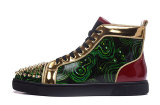Christian Louboutin men Shoes 106