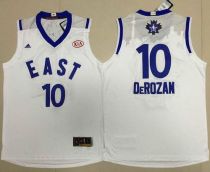Toronto Raptors -7 Kyle Lowry White 2016 All Star Stitched NBA Jersey Toronto Raptors -7 Kyle Lowry White 2016 All Star Stitched NBA Jersey
