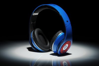 Monster Beats By Dr Dre Studio AAA (350)