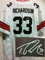 Cleveland Browns Jerseys 043