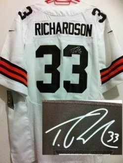 Cleveland Browns Jerseys 043