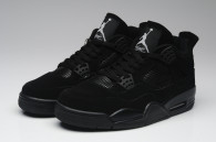 Air Jordan 4 Women Shoes AAA Quality (51)