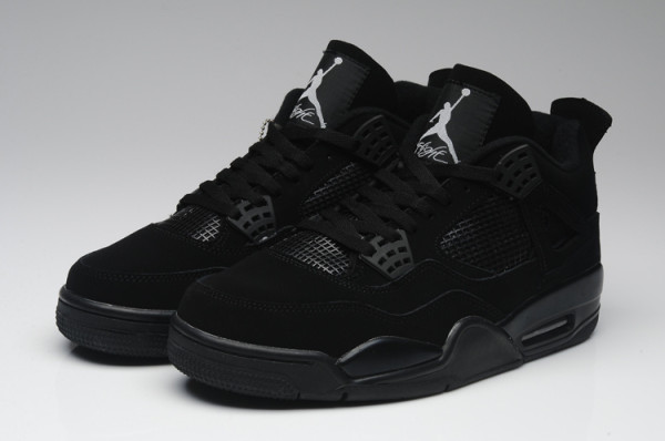 Air Jordan 4 Women Shoes AAA Quality (51)