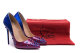 CL 10 cm high heels AAA -013