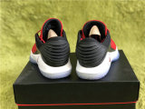 Authentic Air Jordan 32 Gym Red