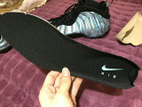 Authentic Air Foamposite PRM Abalone