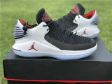 Authentic Air Jordan 32 Low “Free Throw Line”