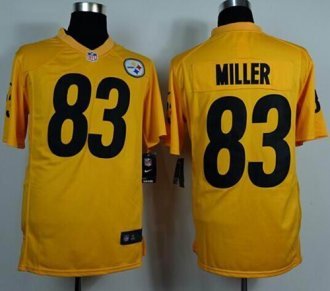 Pittsburgh Steelers Jerseys 327