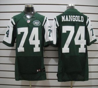 New York Jets Jerseys 085