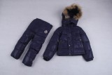 Moncler Kid Down Jacket 030