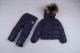 Moncler Kid Down Jacket 030