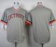 Detroit Tigers Blank Grey 1984 Turn Back The Clock Stitched MLB Jersey