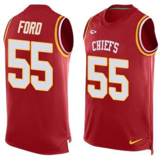Kansas City Chiefs Jerseys 146