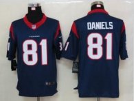 Houston Texans Jerseys 0496