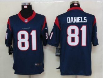 Houston Texans Jerseys 0496
