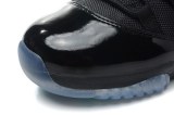 Perfect Air Jordan Retro 11 Gamma Blue