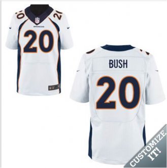 Denver Broncos Jerseys 0742