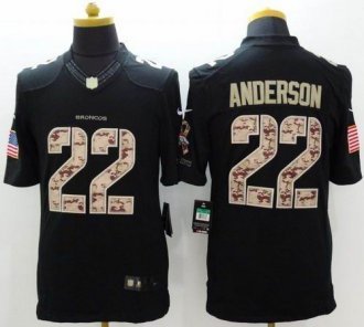 Denver Broncos Jerseys 0757