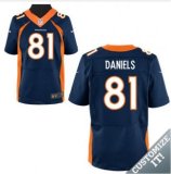 Denver Broncos Jerseys 1093