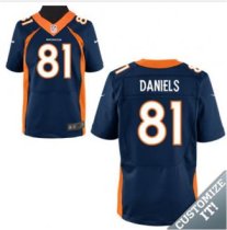 Denver Broncos Jerseys 1093 Denver Broncos Jerseys 1093