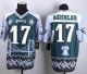 Philadelphia Eagles Jerseys 313