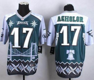 Philadelphia Eagles Jerseys 313