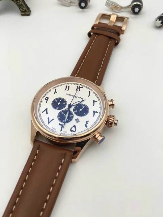 Montblanc watches (94)