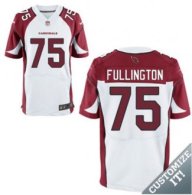 Nike Arizona Cardinals -75 Fullington Jersey White Elite Road Jersey