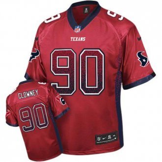 Houston Texans Jerseys 0069