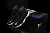 Perfect Air Jordan 11 “Space Jam”