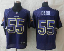 New Nike Minnesota Vikings 55 Barr Drift Fashion Purple Elite Jerseys New Nike Minnesota Vikings 55 Barr Drift Fashion Purple Elite Jerseys