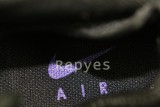 Authentic Nike Air Foamposite One Eggplant