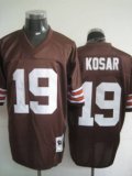 Cleveland Browns Jerseys 035