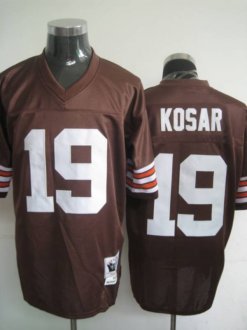 Cleveland Browns Jerseys 035