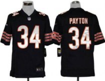 Nike Bears -34 Walter Payton Navy Blue Team Color Stitched NFL Game Jersey Nike Bears -34 Walter Payton Navy Blue Team Color Stitched NFL Game Jersey