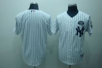 New York Yankees White Blank GMS The Boss Stitched MLB Jersey New York Yankees White Blank GMS The Boss Stitched MLB Jersey