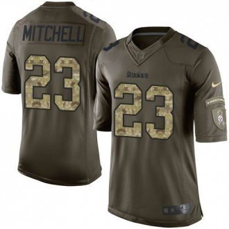 Pittsburgh Steelers Jerseys 206