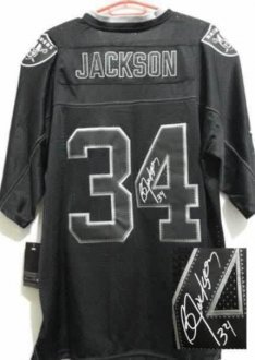 Oakland Raiders Jerseys 023