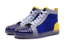 Christian Louboutin men shoes 074 Christian Louboutin men shoes 074