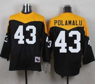 Pittsburgh Steelers Jerseys 049