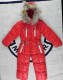 Moncler Kid Down Jacket-007