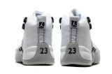 Air Jordan 12 Kid Shoes 019