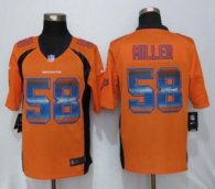 Denver Broncos Jerseys 0981