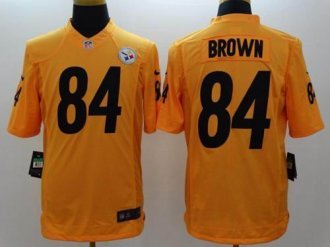 Pittsburgh Steelers Jerseys 337