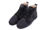Christian Louboutin men Shoes 128