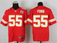 Kansas City Chiefs Jerseys 007