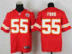 Kansas City Chiefs Jerseys 007